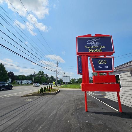 Vacation Inn Saco Exterior foto