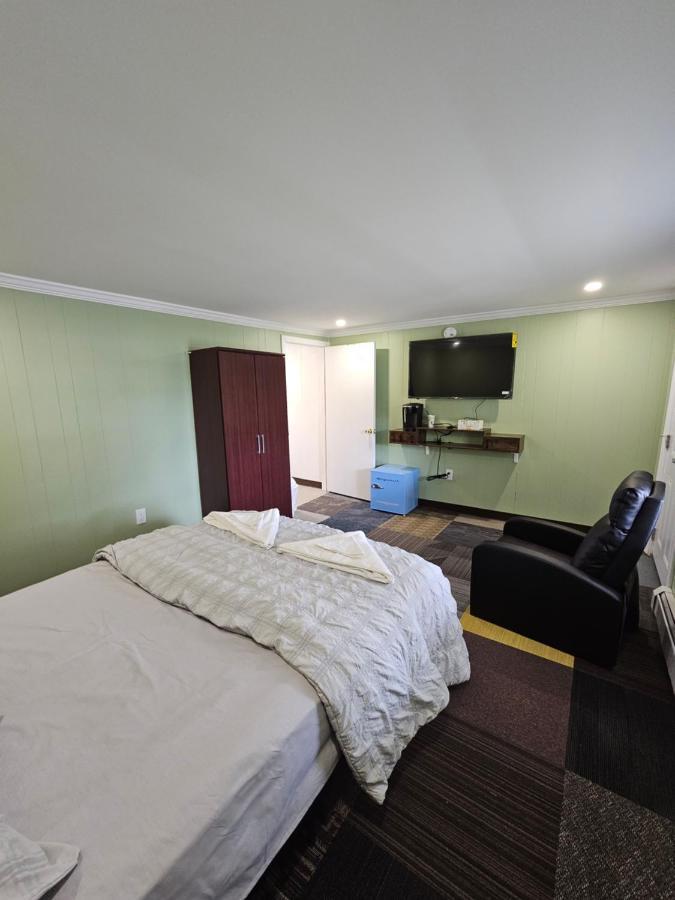 Vacation Inn Saco Quarto foto