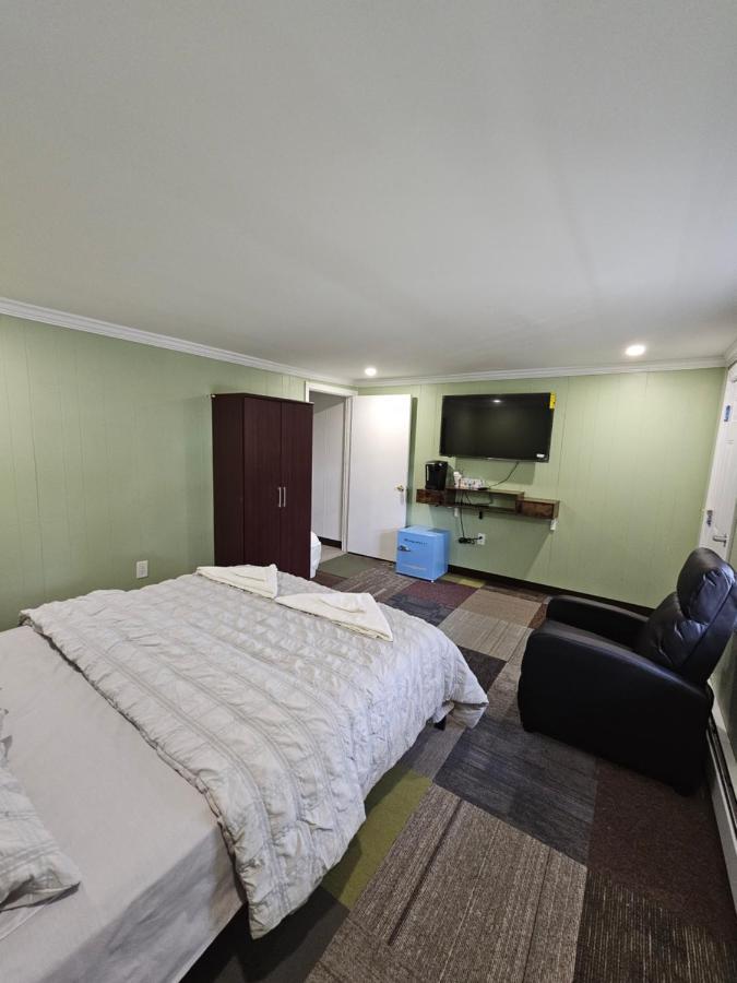 Vacation Inn Saco Quarto foto