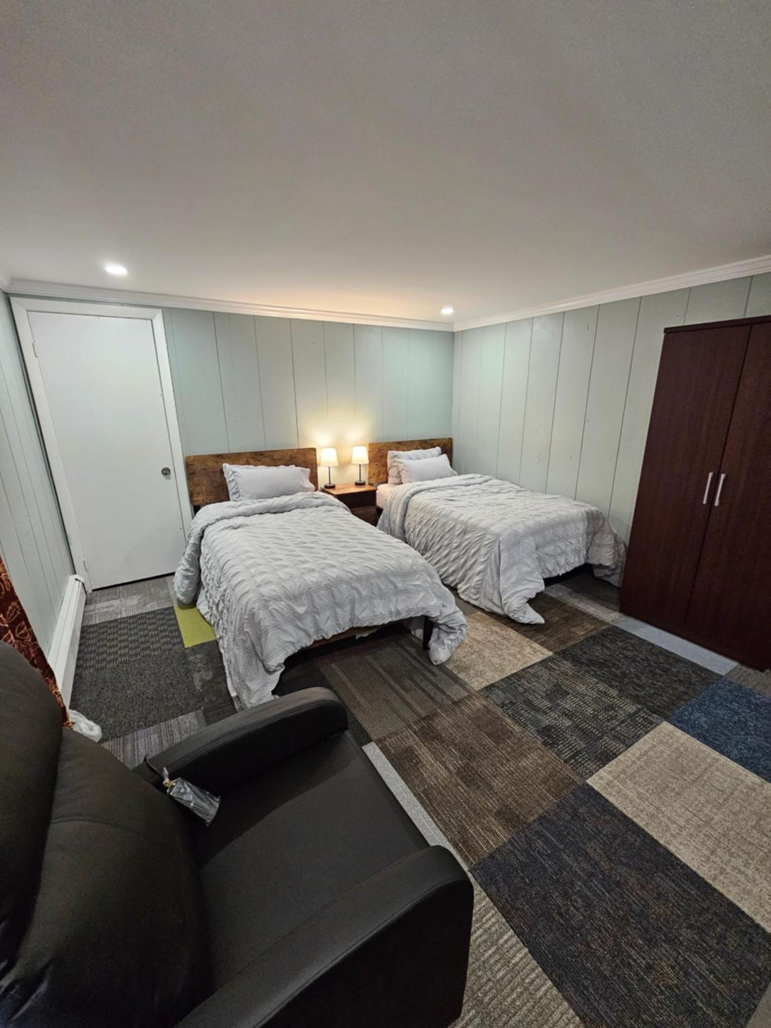 Vacation Inn Saco Quarto foto